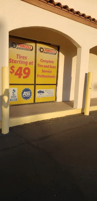 Big Brand Tire & Service 1