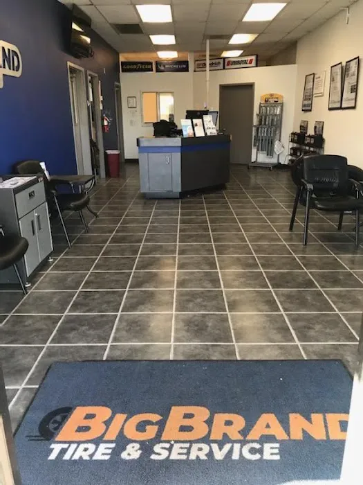 Big Brand Tire & Service 4