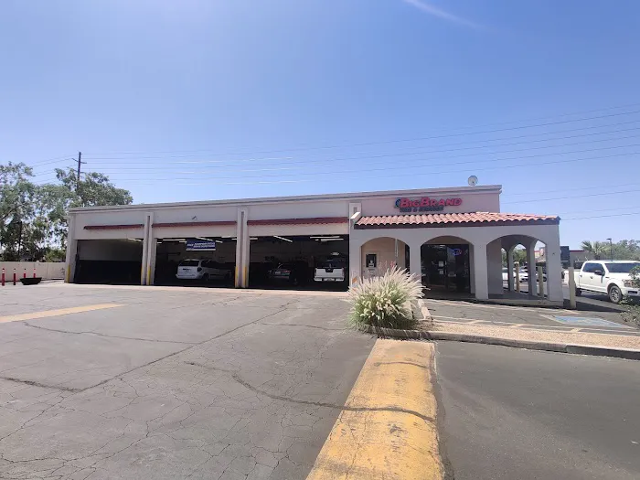 Big Brand Tire & Service 6