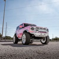Vortek Offroad