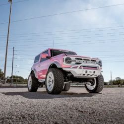 Vortek Offroad ico