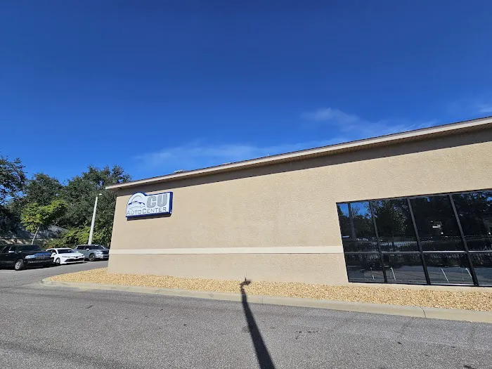 C U AUTO CENTER 1