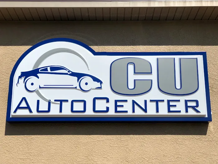 C U AUTO CENTER 9