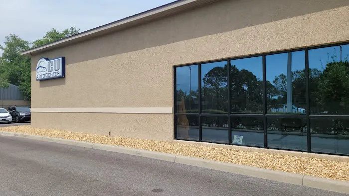 C U AUTO CENTER 6