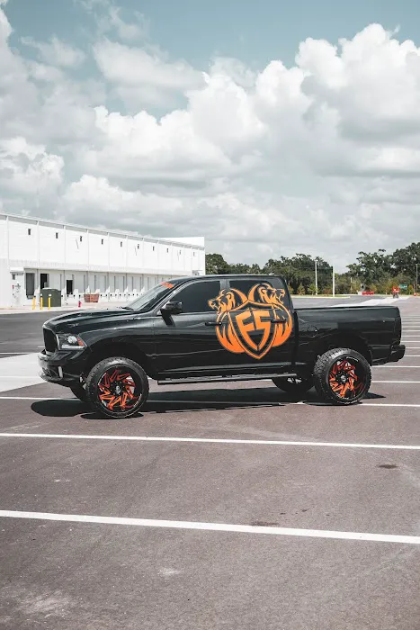 XF Off-Road Wheels 0