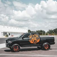 XF Off-Road Wheels