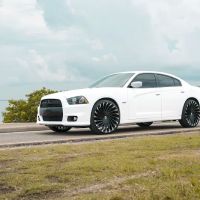 Azara Wheels