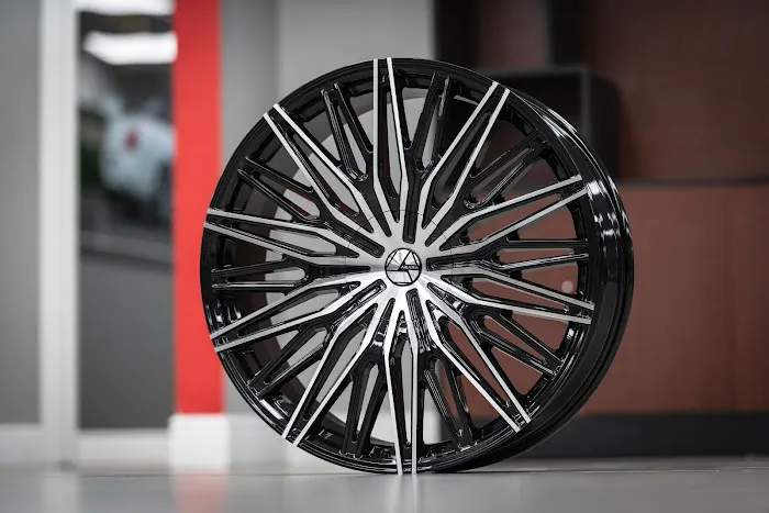 Azara Wheels 7