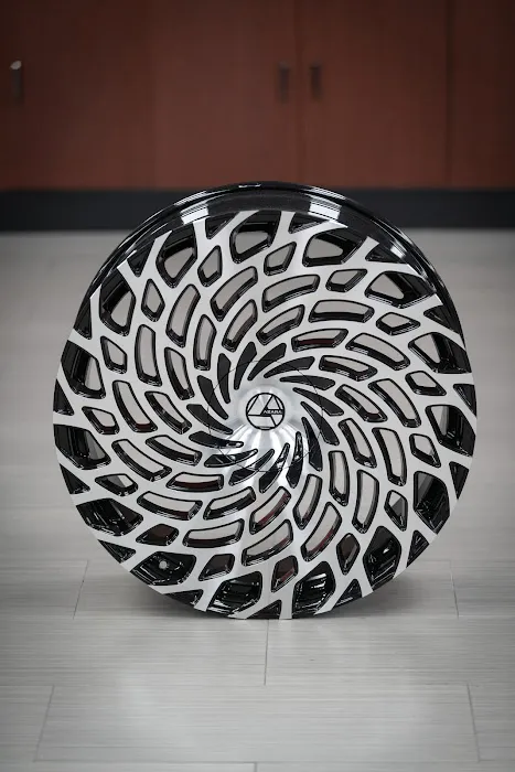 Azara Wheels 1