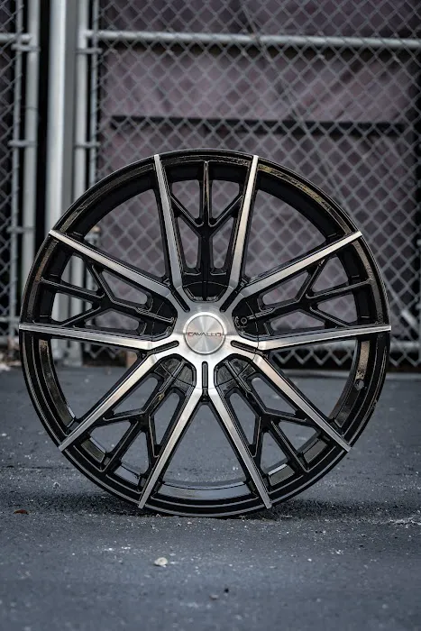 Cavallo Wheels 4