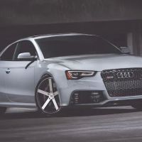 Cavallo Wheels