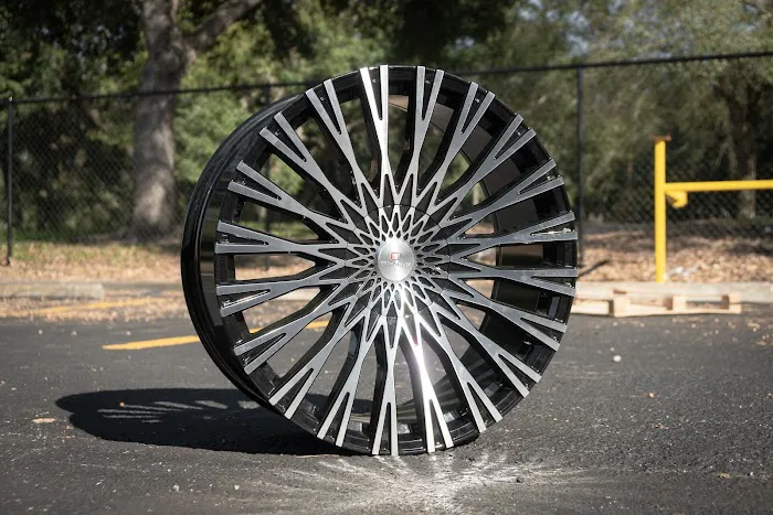 Cavallo Wheels 3