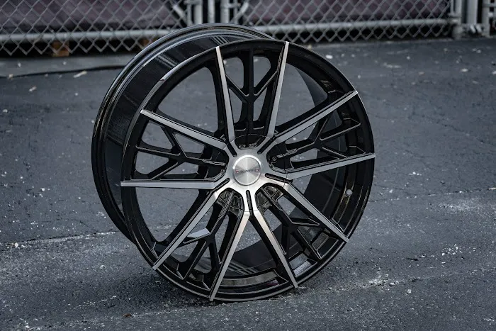 Cavallo Wheels 9