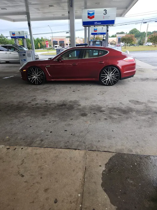 Spec-1 Wheels 0