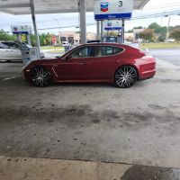 Spec-1 Wheels