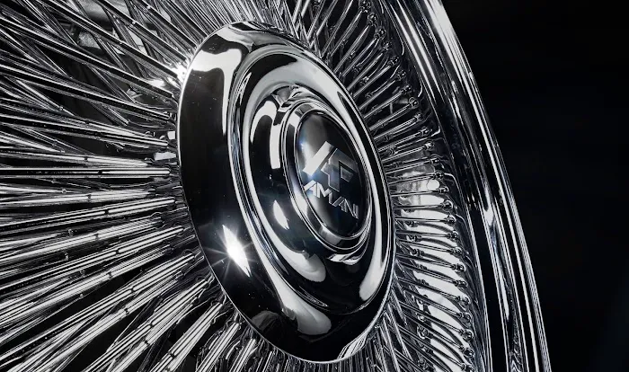 Amani Forged Wheels 4