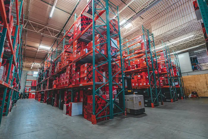 Elite Wheel Warehouse 5