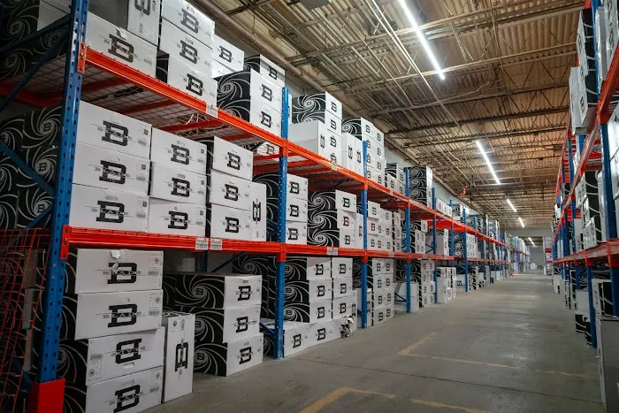 Elite Wheel Warehouse 4