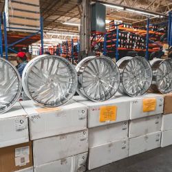 Elite Wheel Warehouse ico