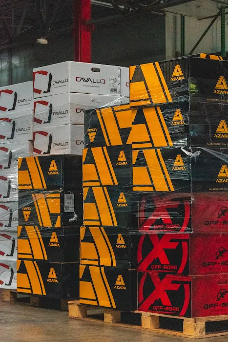 Elite Wheel Warehouse 9
