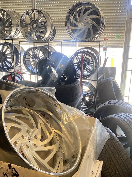 Elite Wheel Warehouse 8