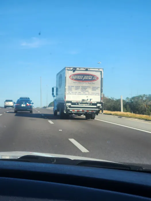 Express Parts Inc. Tampa 1