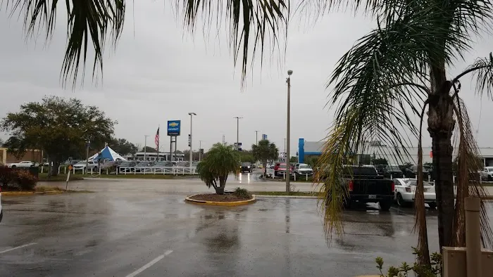 Chevrolet Parts 0