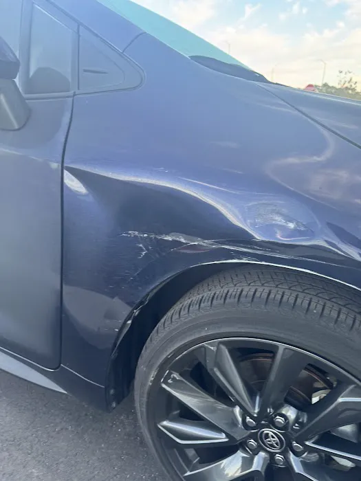 Courtesy Collision Brandon 1