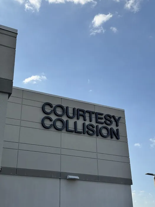 Courtesy Collision Brandon 0