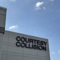 Courtesy Collision Brandon