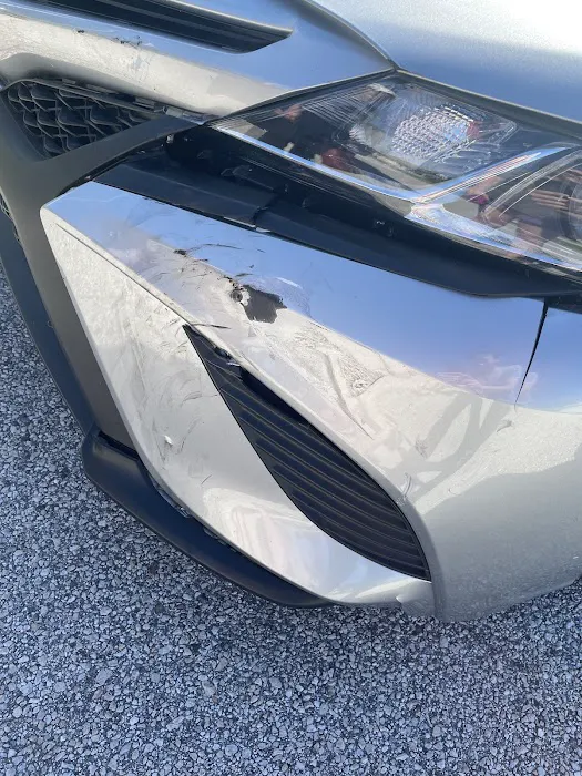 Courtesy Collision Brandon 8