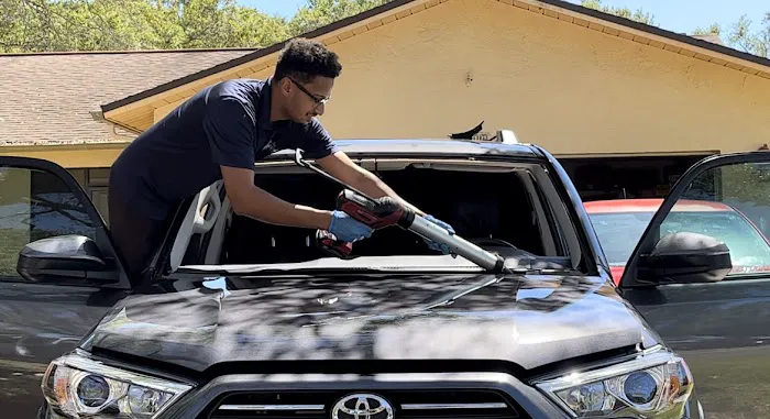 Florida's Finest Auto Glass LLC 0