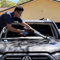 Florida's Finest Auto Glass LLC