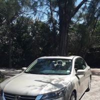 Brandon Honda Service Center