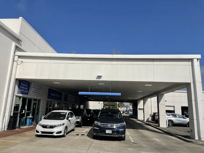 Brandon Honda Service Center 2