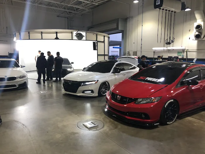 Brandon Honda Service Center 3