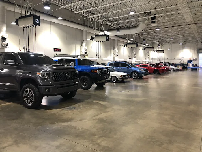 Brandon Honda Service Center 6