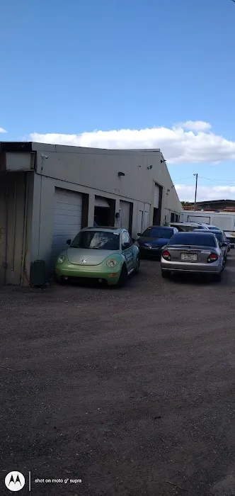 Isaac Automotive Services 5