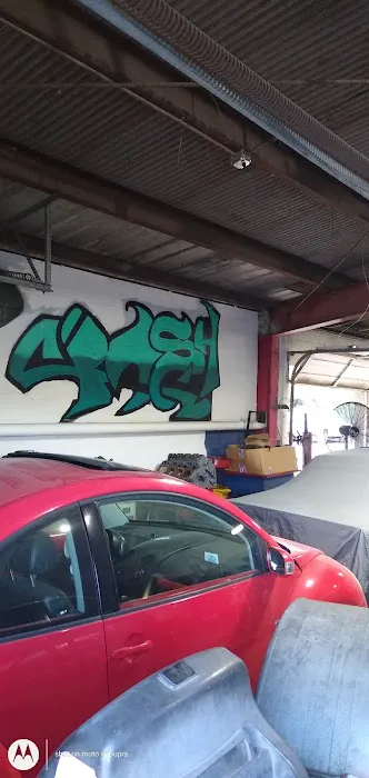 Isaac Automotive Services 7