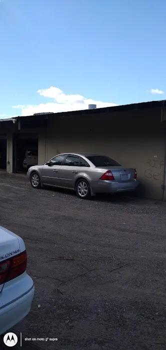 Isaac Automotive Services 1