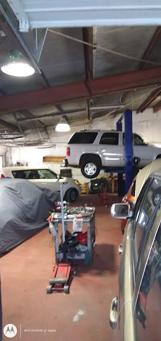 Isaac Automotive Services 2