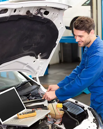 Auto Computer Exchange 9