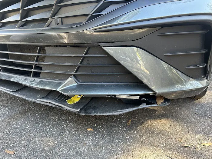 T&K Auto Collision 5