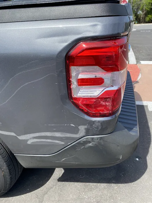 T&K Auto Collision 9