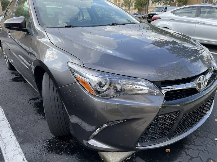 T&K Auto Collision 1