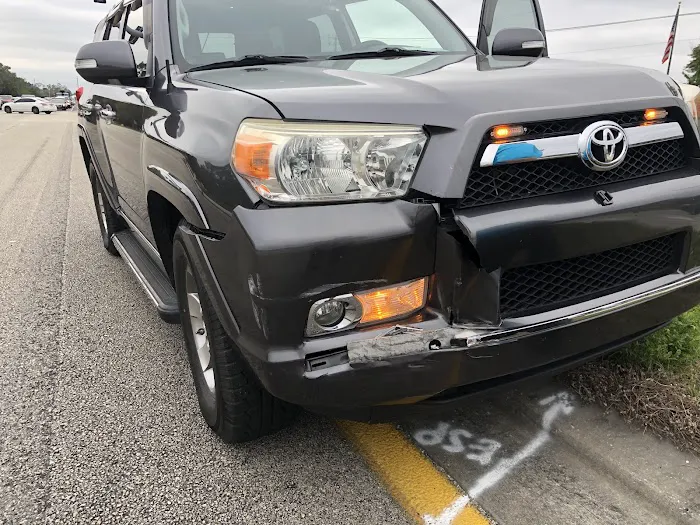 T&K Auto Collision 3