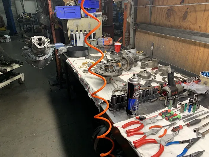 Auto Rx 5