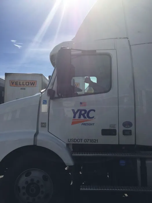 FLA Semi Truck & Trailer Repair 3