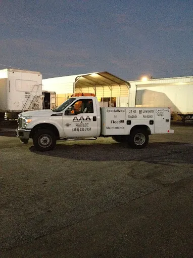 FLA Semi Truck & Trailer Repair 0
