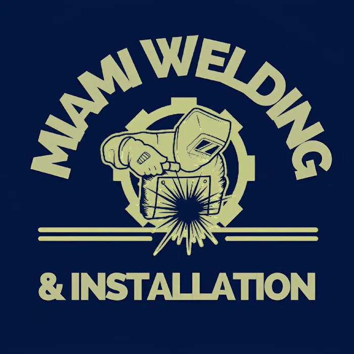 Miami Welding and Installation, Trailer repair 4